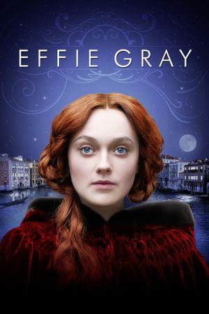 Effie Gray's poster