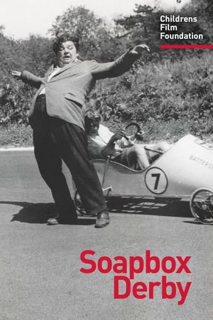 Soapbox Derby's poster