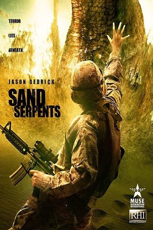 Sand Serpents's poster