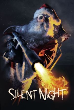 Silent Night's poster
