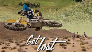 Get Lost's poster