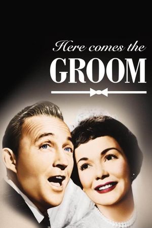 Here Comes the Groom's poster