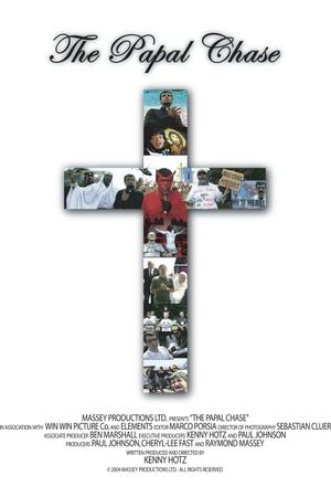 The Papal Chase's poster