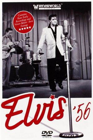 Elvis '56's poster