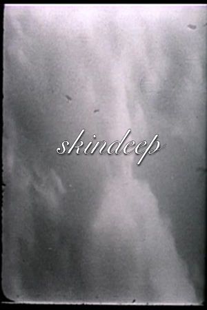 Skindeep's poster