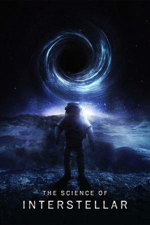 The Science of Interstellar's poster