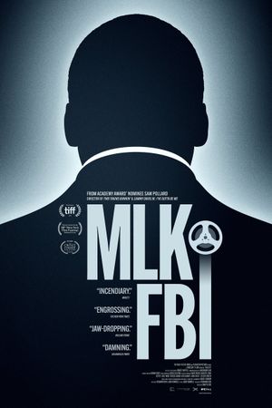 MLK/FBI's poster
