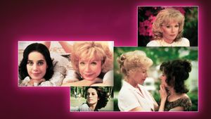 Terms of Endearment's poster