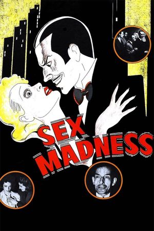Sex Madness's poster image