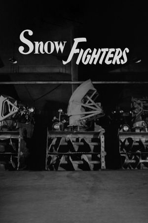 Snow Fighters's poster