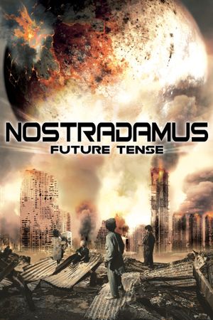 Nostradamus: Future Tense's poster