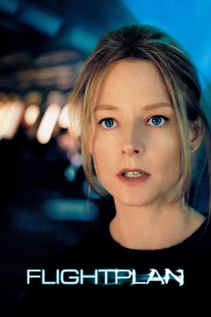 Flightplan's poster