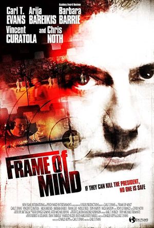 Frame of Mind's poster