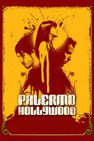 Palermo Hollywood's poster
