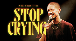 Noel Miller: STOP CRYING's poster