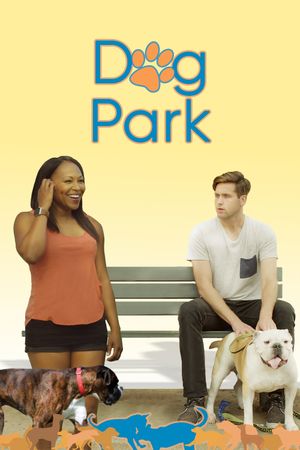 Dog Park's poster