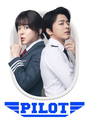 Pilot's poster