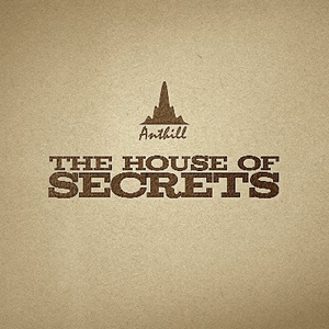 The House of Secrets's poster