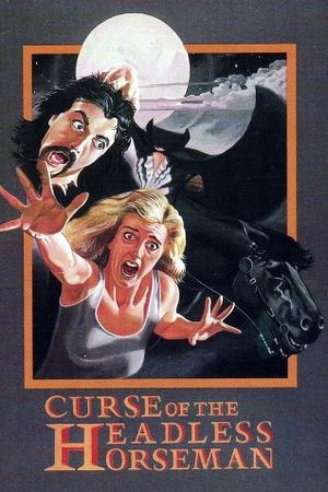 Curse of the Headless Horseman's poster