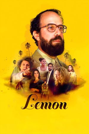 Lemon's poster