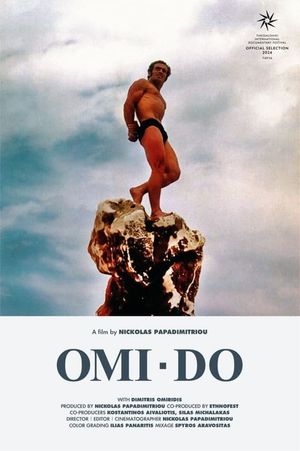 OMI-DO's poster