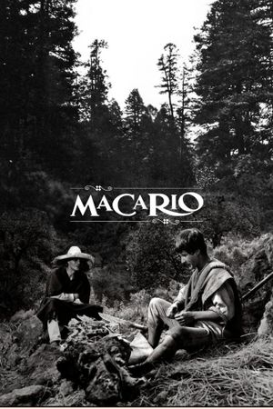 Macario's poster