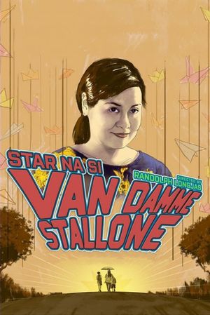 Star na si Van Damme Stallone's poster