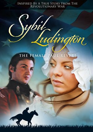 Sybil Ludington's poster