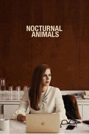 Nocturnal Animals's poster