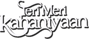 Teri Meri Kahaniyaan's poster