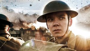 Journey's End's poster