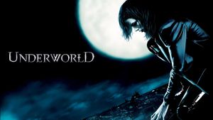 Underworld's poster