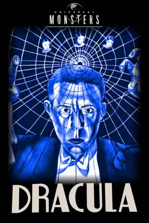 Drácula's poster