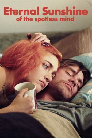 Eternal Sunshine of the Spotless Mind's poster