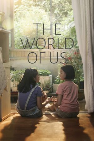 The World of Us's poster