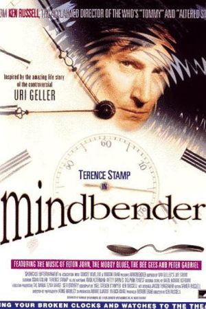 Mindbender's poster