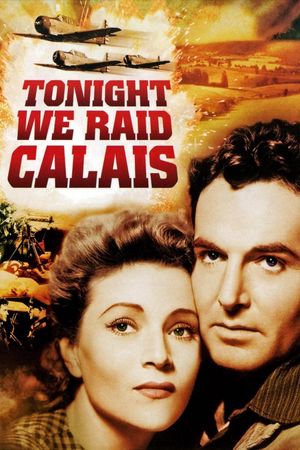 Tonight We Raid Calais's poster