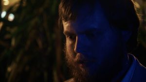 Hiding in Plain Sight's poster