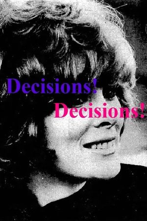 Decisions! Decisions!'s poster image