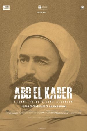 Abd El-Kader's poster