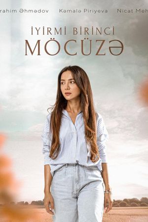 21st Miracle's poster