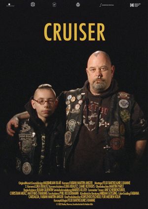 Cruiser's poster