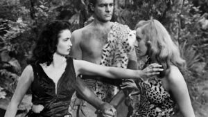 Prehistoric Women's poster