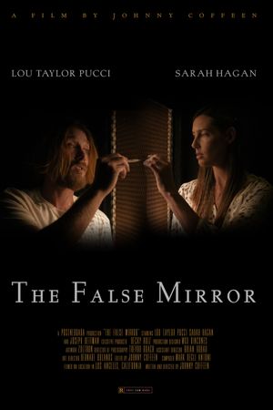 The False Mirror's poster