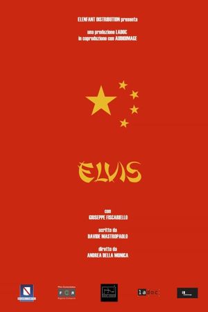 Elvis's poster