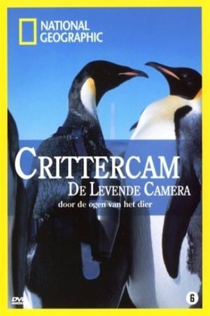 Crittercam's poster