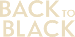 Back to Black's poster