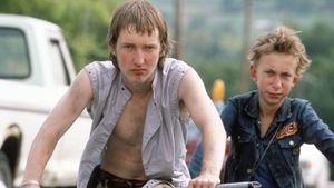 Gummo's poster
