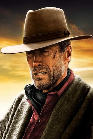 Unforgiven's poster