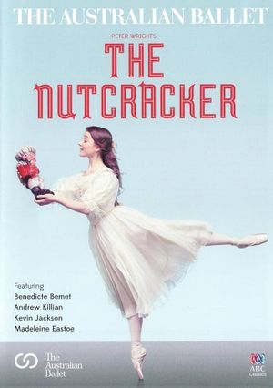 The Australian Ballet's The Nutcracker's poster